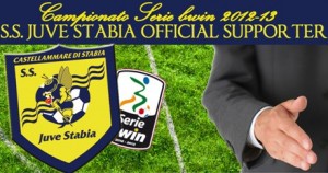 L'appello della SS Juve Stabia ai veri tifosi (fonte:ssjuvestabia.it)