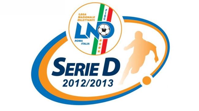Serie D 2012-13