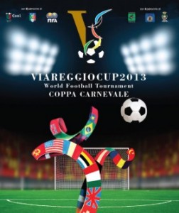 Viareggio Cup 2014