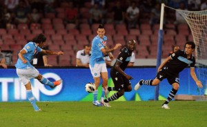lazio e napoli