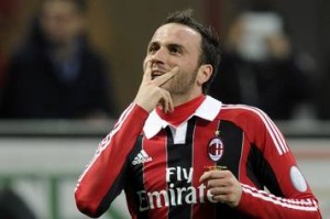Pazzini