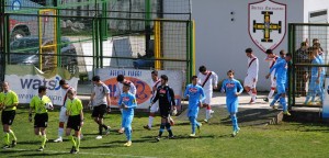 Napoli - Lanciano (Cannavale/TuttoCalciatori)