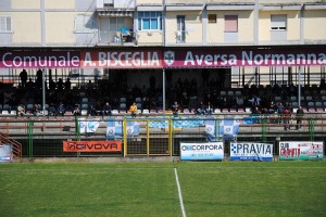 Napoli - Lanciano (Cannavale/TuttoCalciatori)