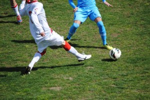 Napoli - Lanciano (Cannavale/TuttoCalciatori)
