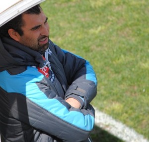 Napoli - Lanciano (Cannavale/TuttoCalciatori)