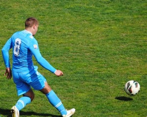 Napoli - Lanciano (Cannavale/TuttoCalciatori)