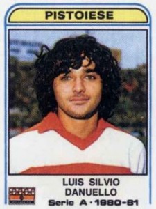Luis Silvio