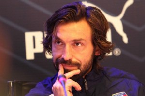 Andrea Pirlo