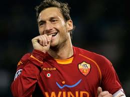 Francesco Totti