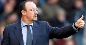 Rafa Benitez
