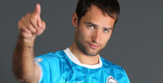 Roman Shirokov