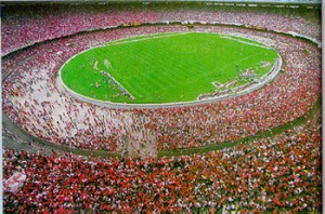 maracana