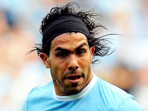 Tevez