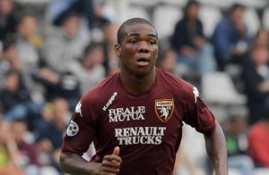 Angelo Ogbonna