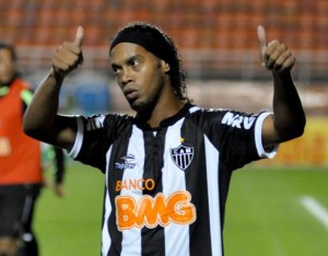 Ronaldinho