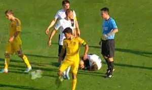 carambola sfortunata