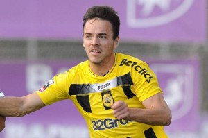 Yohan Tavares, il nuovo difensore del Chievo Verona (foto della rete)