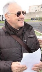 Vito Giordano, ds e consulente di mercato a livello nazionale (foto dalla rete)