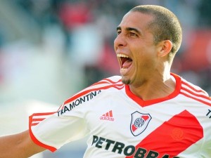 David Trezeguet
