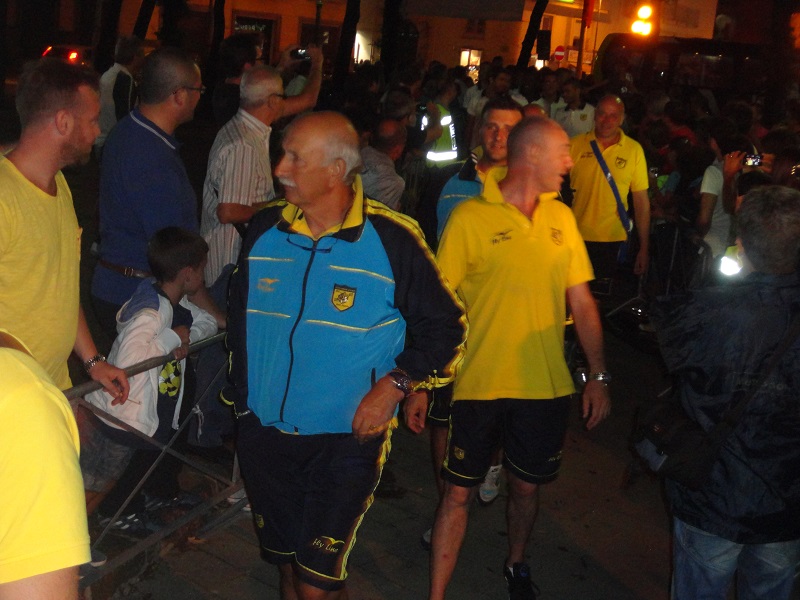 DSC00440 Notizie Calcio serie A, B,C e D