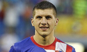 Ante Rebic