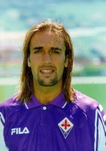Batistuta
