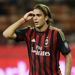 Alessandro Matri