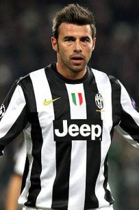 Andrea Barzagli