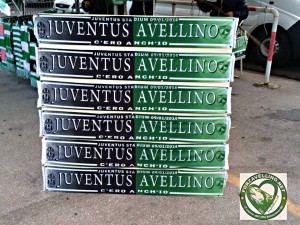 Juventus-Avellino