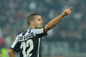 Giovinco, Juve, Avellino