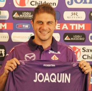Joaquin