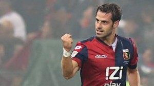 Calaiò, il "sogno proibito" del mercato clivense (foto della rete)