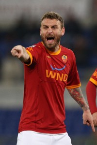 De Rossi