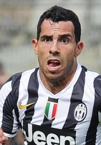 Tevez