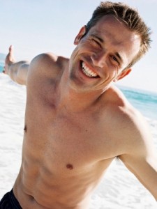 Smagliature uomo: trattamenti