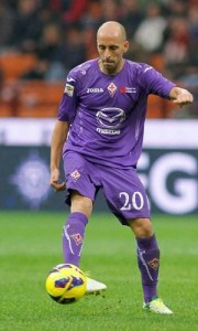 Borja Valero