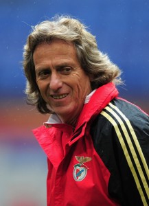 Jorge Jesus
