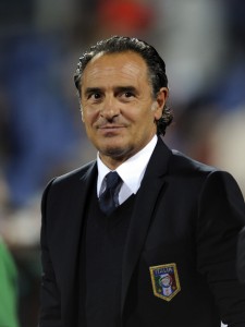 Prandelli