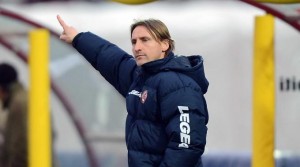 Davide Nicola, ex tecnico del Livorno (foto della rete)