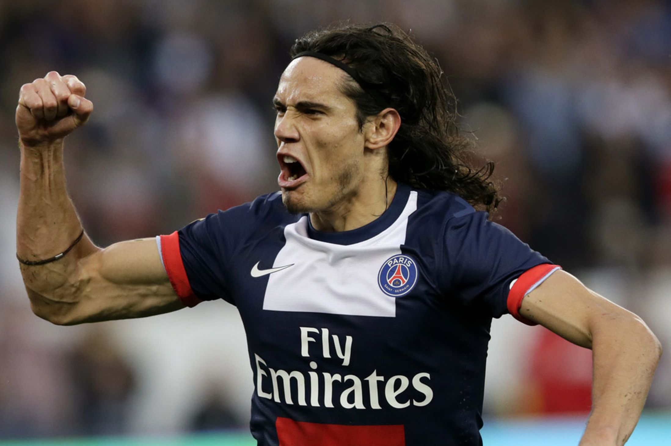 Edinson Cavani