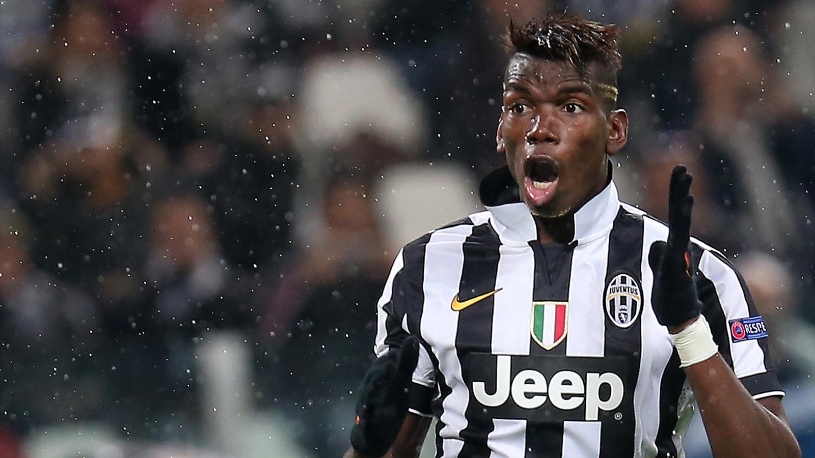 Paul Pogba