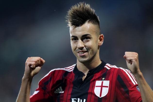 Stephan El Shaarawy