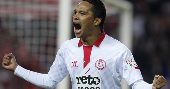 Carlos Bacca