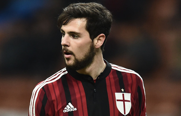 Mattia Destro