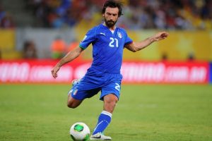Andrea Pirlo