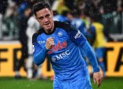 Napoli: bastano 5 punti in due gare per il sogno scudetto