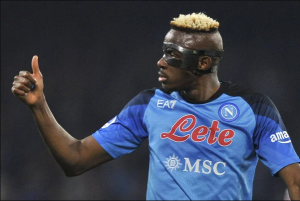I dolori del giovane Napoli: Osimhen è ufficialmente un caso
