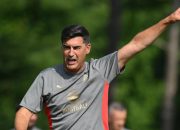 Fonseca (Fonte: Gazzetta dello Sport)