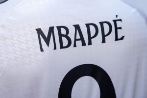 Tutti i record già infranti da Kylian Mbappé con la maglia del Real Madrid