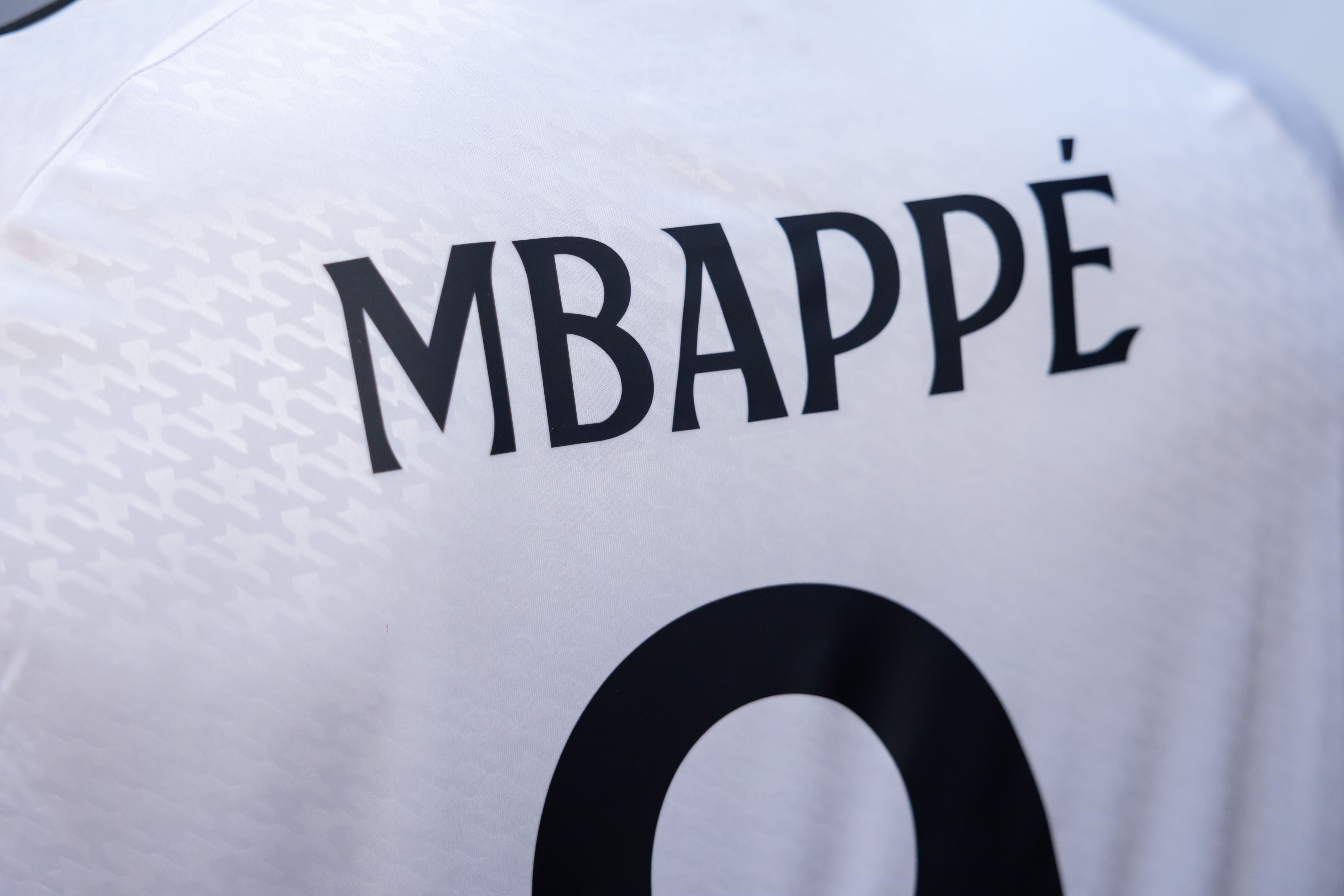 Tutti i record già infranti da Kylian Mbappé con la maglia del Real Madrid